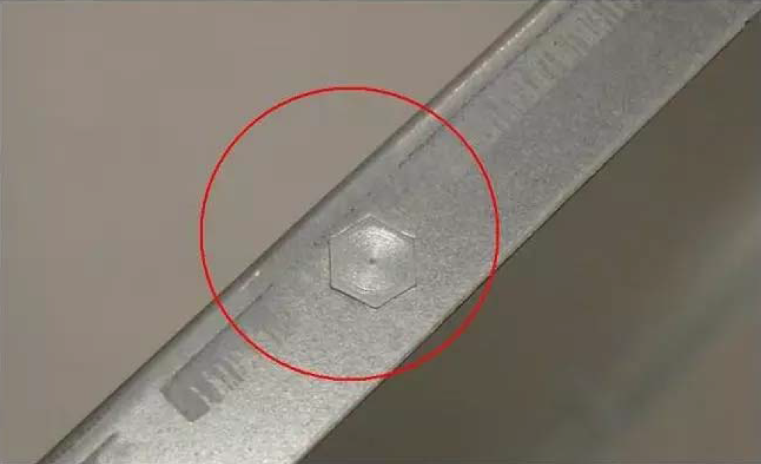 钣金设计经验总结 钣金设计经验总结
