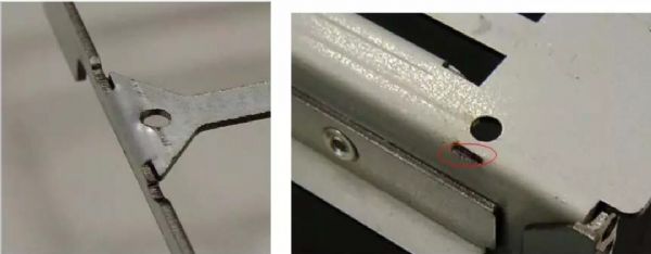 钣金设计经验总结 钣金设计经验总结