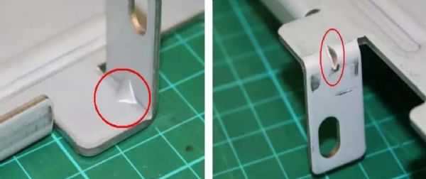 钣金设计经验总结 钣金设计经验总结