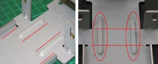 钣金设计经验总结 钣金设计经验总结